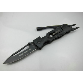 High Quality OEM Chuangming 335 Outdoor Knife Multifunction Knives UDTEK01185